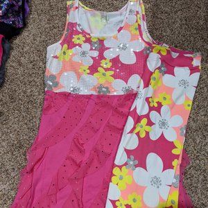 Justice Lot #27 - Size 18